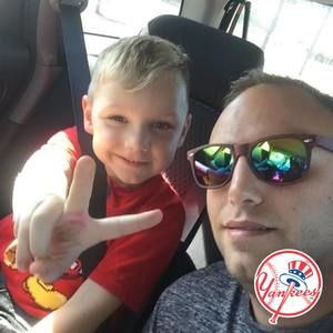 Meet your Posher, Bryan